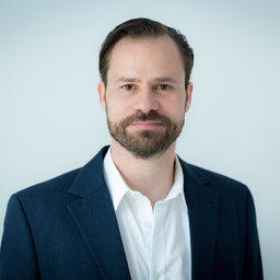 Tobias Laube