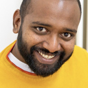 Aravind Gopalarkishnan