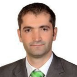 MURAT KAYA