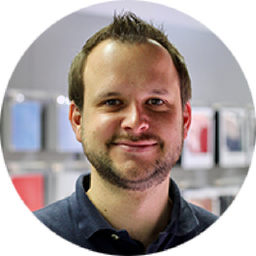Sebastian Kieslich's profile picture