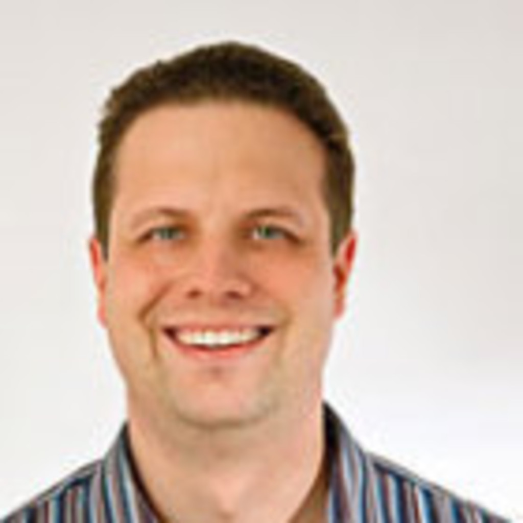 Thomas Hauser Geschäftsführer Raumausstattung XING