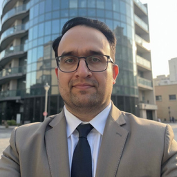 Yousef BahramBeigi