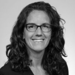 Verónica Chamoso Sánchez