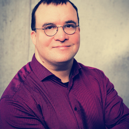 Timm Kröger IT Expert BWI GmbH IT für Deutschland XING