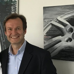 Uwe Rüdiger Nowotnick