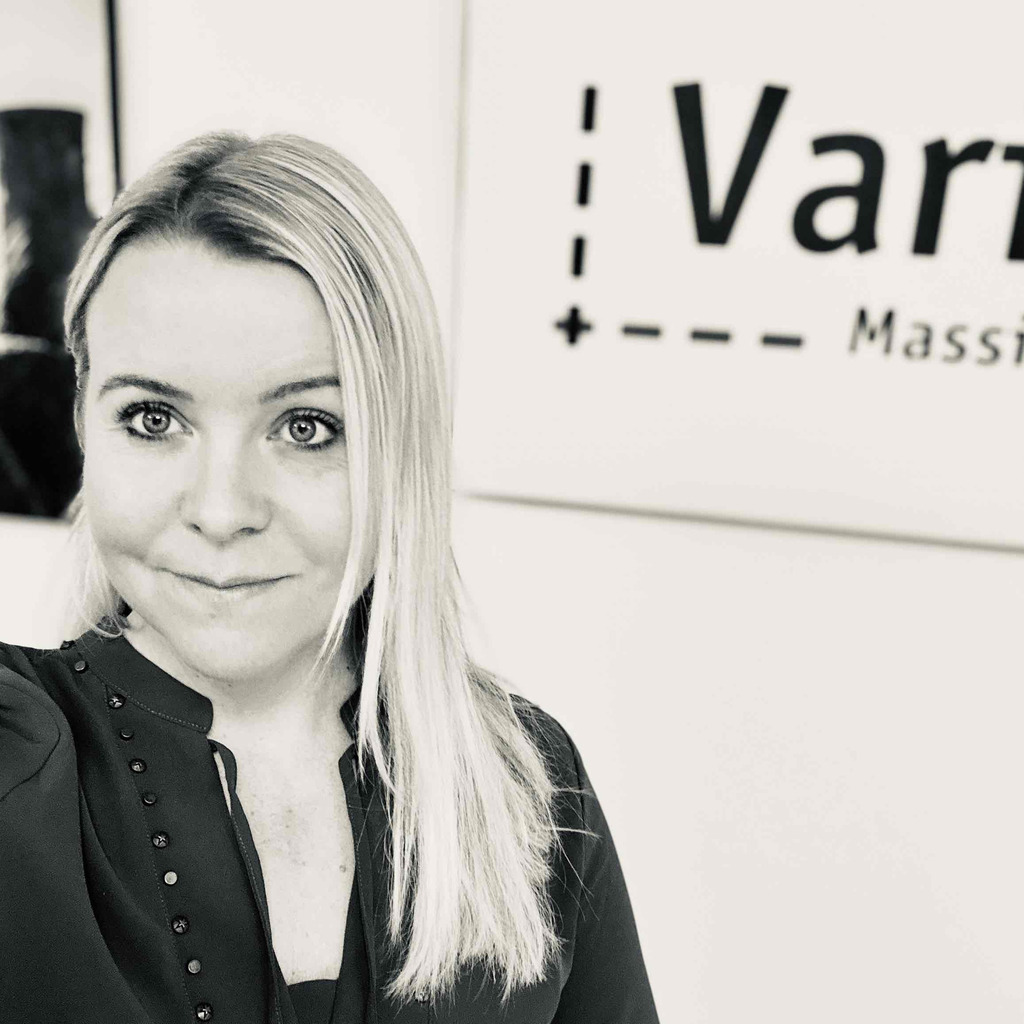 Social Media Profilbild Madeleine Burde Fedderingen