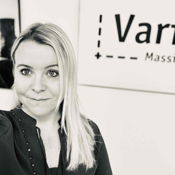 Madeleine Burde