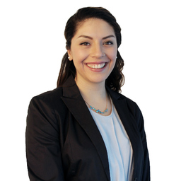 Estefanía Cabrera Ramírez