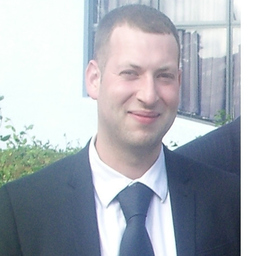 Jon Harris