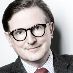 Prof. Dr. Martin J. Sobczyk