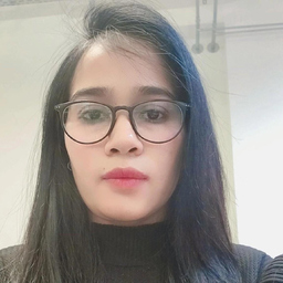 kinjal Babariya