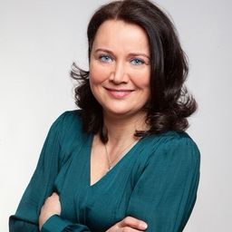 Yvonne Probandt