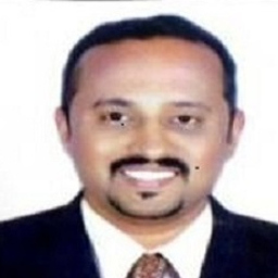 Vijay Karnik