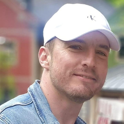 Sven Dubrau
