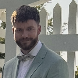 Tim Strotmann