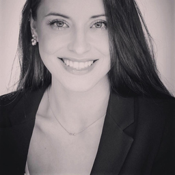 Annika Christina Gillmann