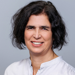 Dr. Imme Petersen