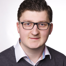 Sebastian Haupt