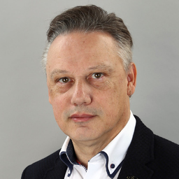 Ralf Haun