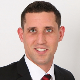 Daniel Tausend