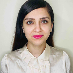 Palak Gandhi