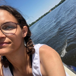 Mirian Cristina