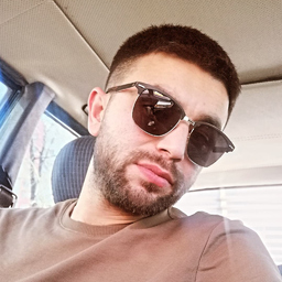 ALİ ŞAHİN PEHLİVAN