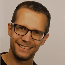 Dipl.-Ing. Dominik Kohn