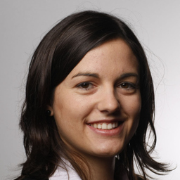 Alba María Cuiñas Pampín