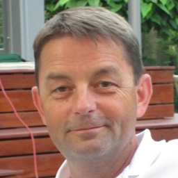 Matthias Berg