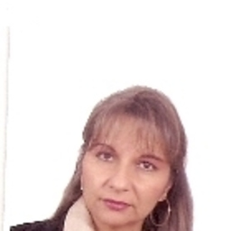 Patricia Ortiz