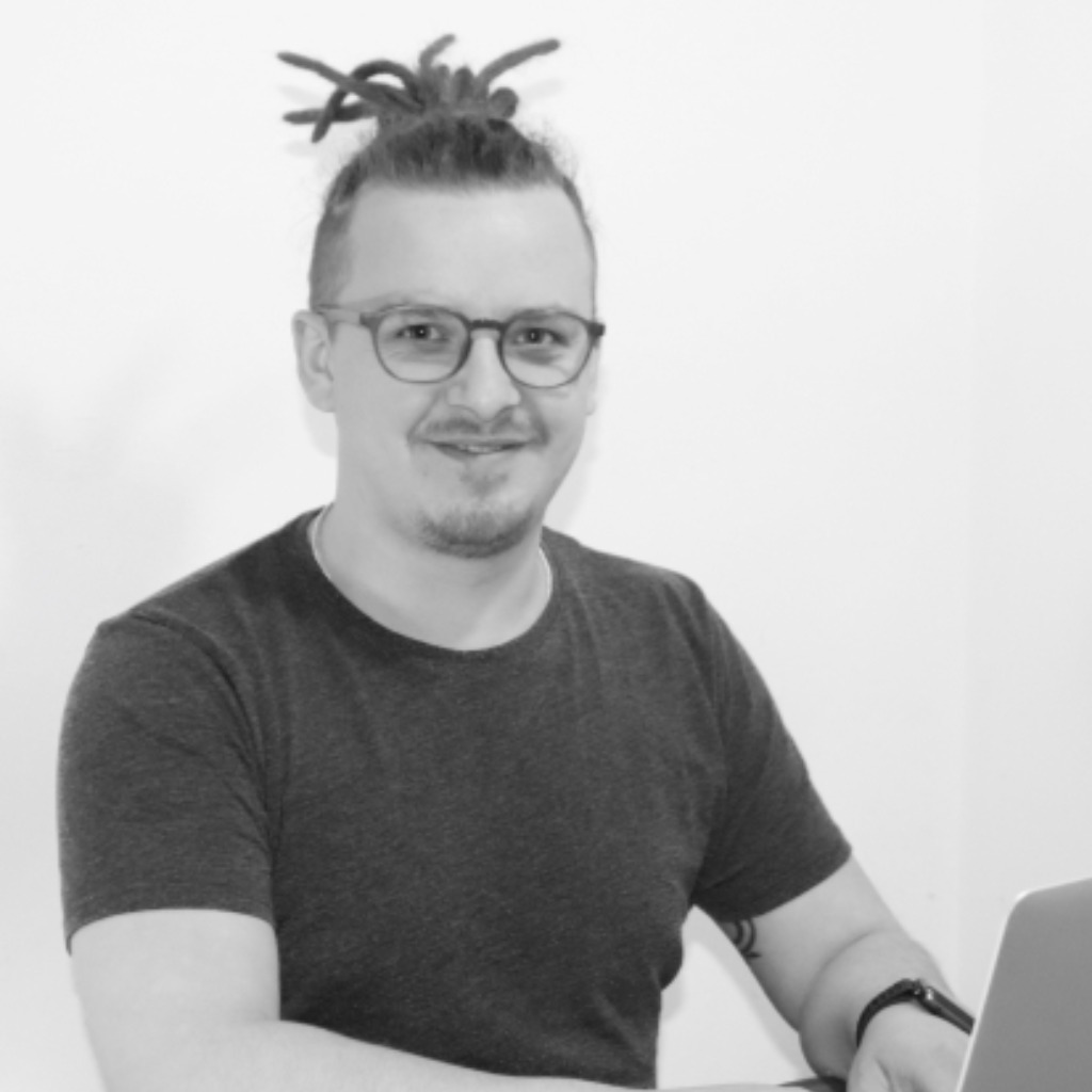 Christoph Kopp Computational Science Universität Regensburg XING