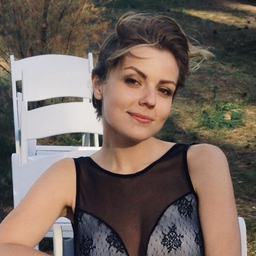 Julia Tkachova