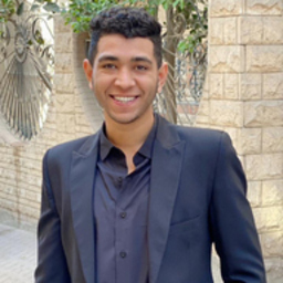 ahmed saber