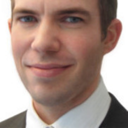 Dr. Maik Hadorn's profile picture