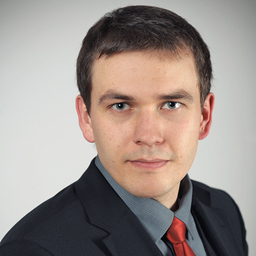 Dr. Dirk Friedrich