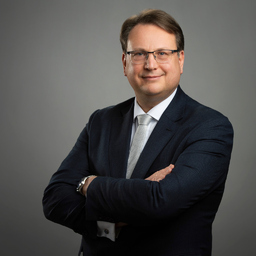 Yves Ulrich