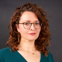 Dr. Marianne Strickrodt