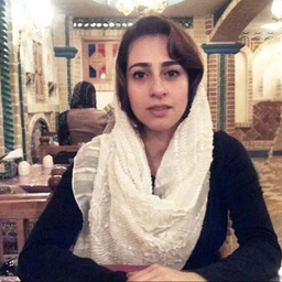 sharareh lotfi
