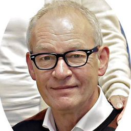 Rolf Maus