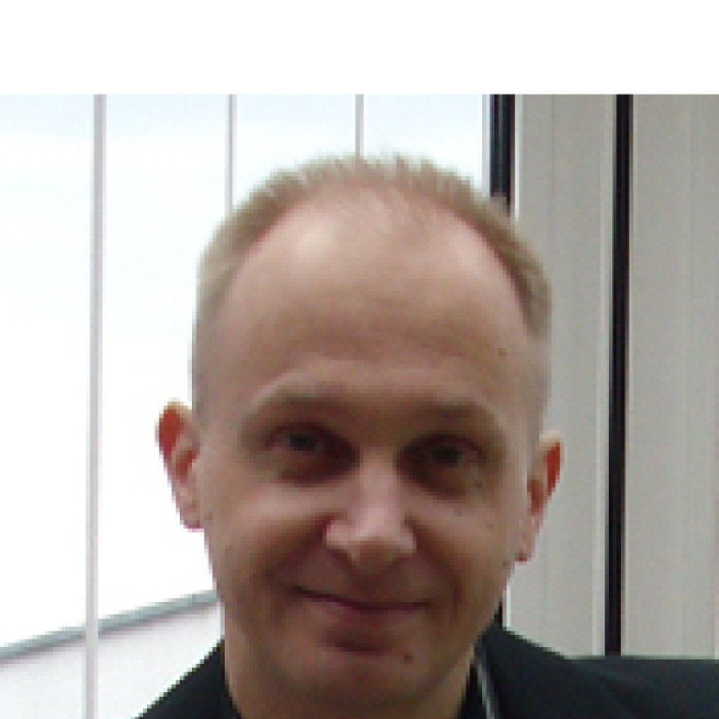 Tino Bär ITSystemtechniker DATEV eG XING