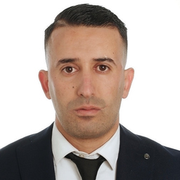 Mohamed Aloui