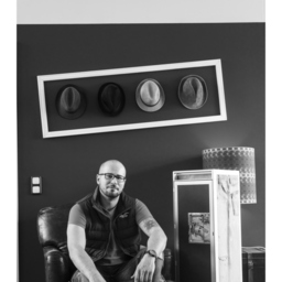 Sebastian Traube