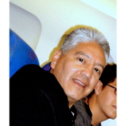 Daniel Pazmiño