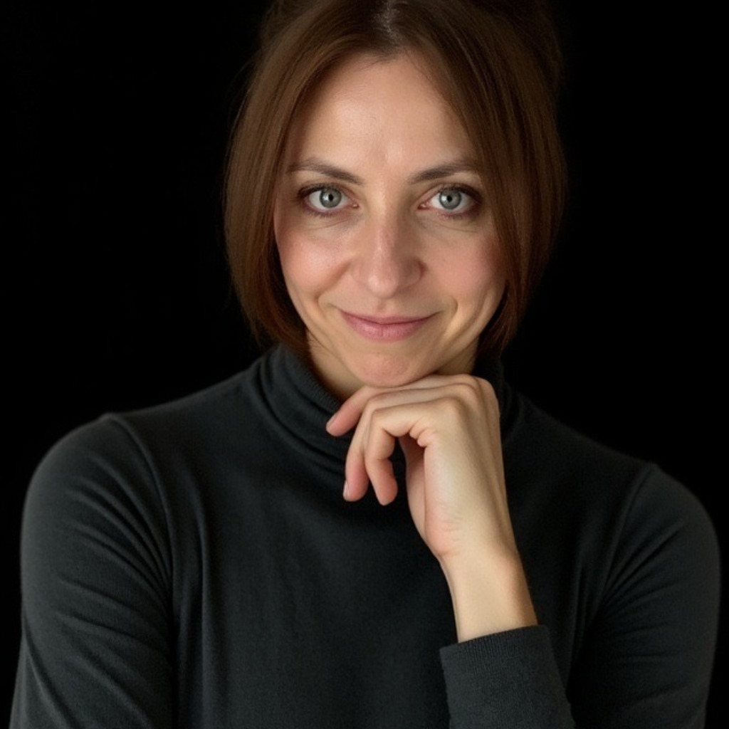 Mag. Anne Seeanner Director of Operations bauchgefühl Kommunikation