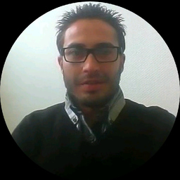 Dr. oussama Haddad