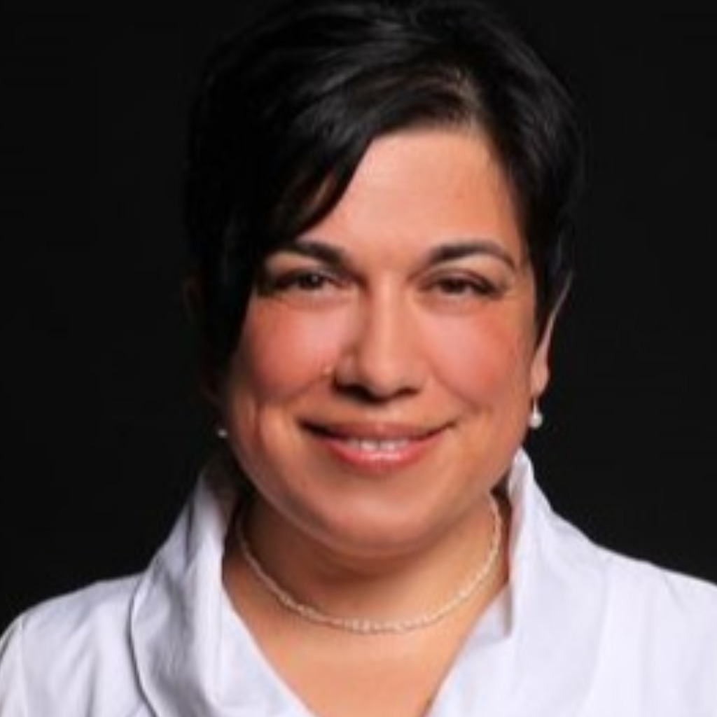 Dr. Nina Ivanova Fachreferent Neurologie und Schmerz/ Cannabis