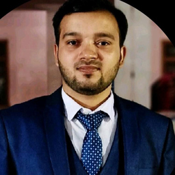 Ashutosh Pandey