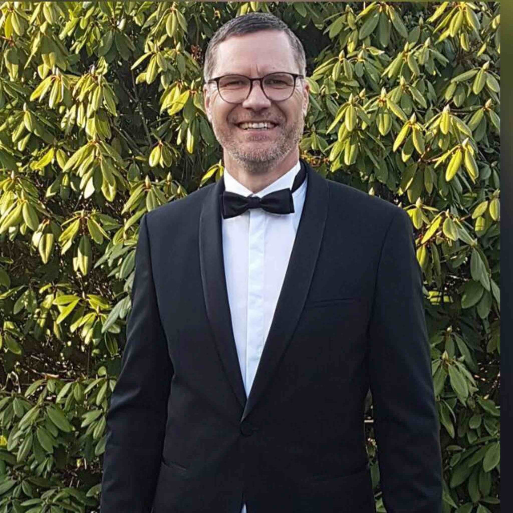 Thomas K stler Business Unit Director Critical Care Sales thomas-k-stler-business-unit-director-critical-care-sales