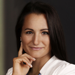 Martina Keuschnig